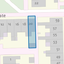 Perceel LWD00-K-3863