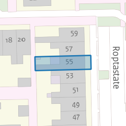 Perceel LWD00-K-3864