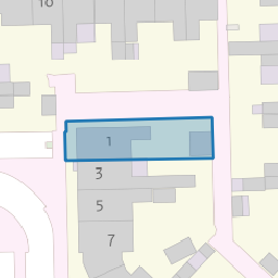 Perceel LWD00-K-3867