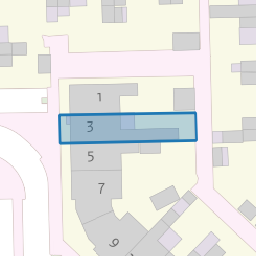 Perceel LWD00-K-3868