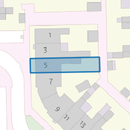 Perceel LWD00-K-3869