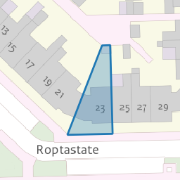 Perceel LWD00-K-3871