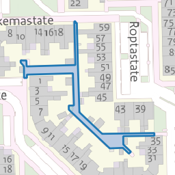 Perceel LWD00-K-3873