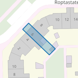 Perceel LWD00-K-3874