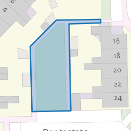 Perceel LWD00-K-3875