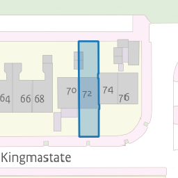 Perceel LWD00-K-3888