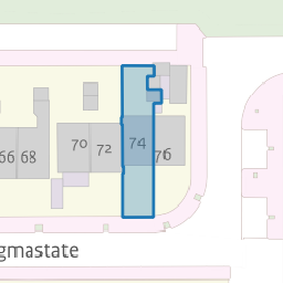 Perceel LWD00-K-3889