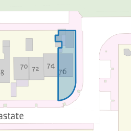 Perceel LWD00-K-3890