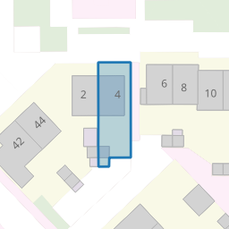 Perceel LWD00-K-3894