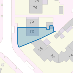 Perceel LWD00-K-3896