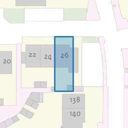 Perceel LWD00-K-3904