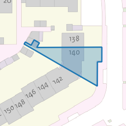 Perceel LWD00-K-3907