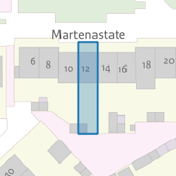 Perceel LWD00-K-3909