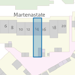 Perceel LWD00-K-3910