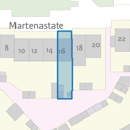 Perceel LWD00-K-3911