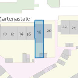 Perceel LWD00-K-3912