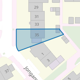 Perceel LWD00-K-3922