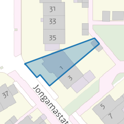 Perceel LWD00-K-3923