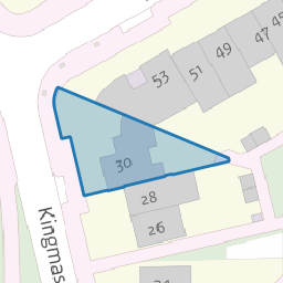 Perceel LWD00-K-3925