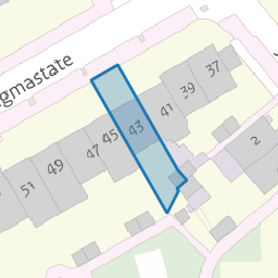 Perceel LWD00-K-3930