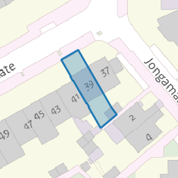 Perceel LWD00-K-3932