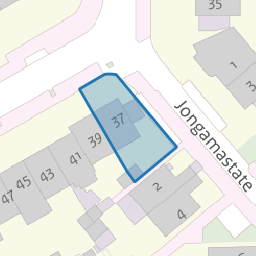 Perceel LWD00-K-3933