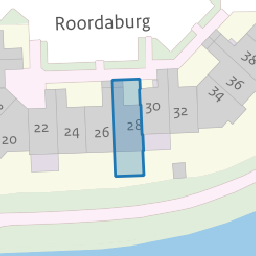 Perceel LWD00-K-3941