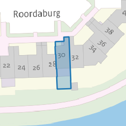 Perceel LWD00-K-3942