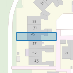 Perceel LWD00-K-3950