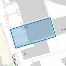 Perceel LWD00-K-3954