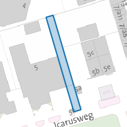 Perceel LWD00-K-3958