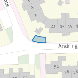 Perceel LWD00-K-3965