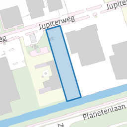 Perceel LWD00-K-3981