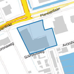 Perceel LWD00-K-3983