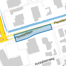 Perceel LWD00-K-3986