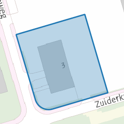 Perceel LWD00-K-3992