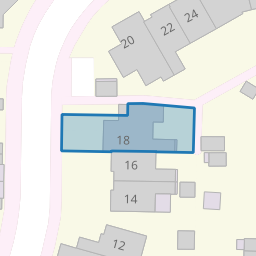 Perceel LWD00-K-3996