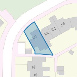 Perceel LWD00-K-3997