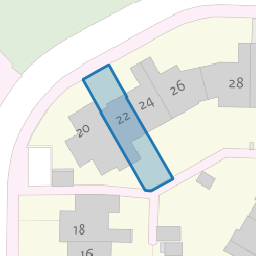 Perceel LWD00-K-3998