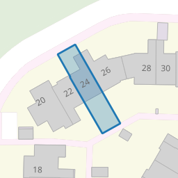 Perceel LWD00-K-3999