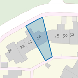 Perceel LWD00-K-4000