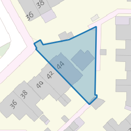 Perceel LWD00-K-4005