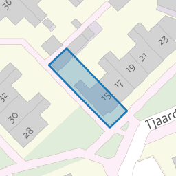 Perceel LWD00-K-4007