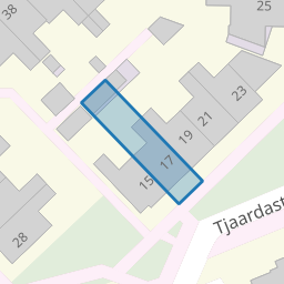 Perceel LWD00-K-4008