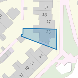 Perceel LWD00-K-4012