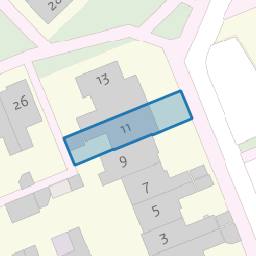 Perceel LWD00-K-4018