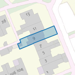 Perceel LWD00-K-4019