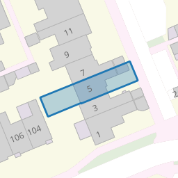 Perceel LWD00-K-4021