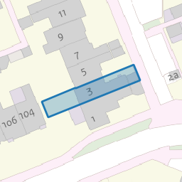 Perceel LWD00-K-4022