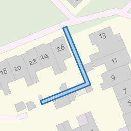 Perceel LWD00-K-4024